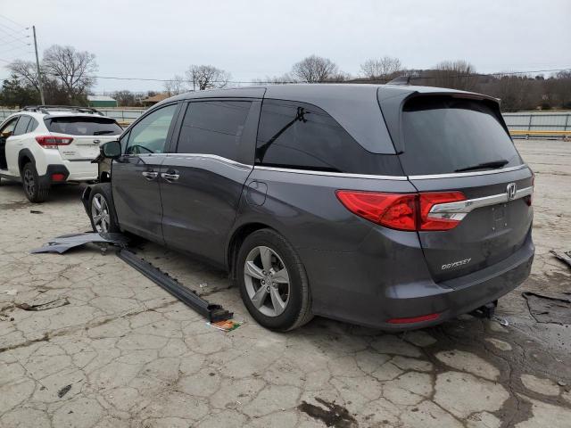 Photo 1 VIN: 5FNRL6H77JB083285 - HONDA ODYSSEY EX 