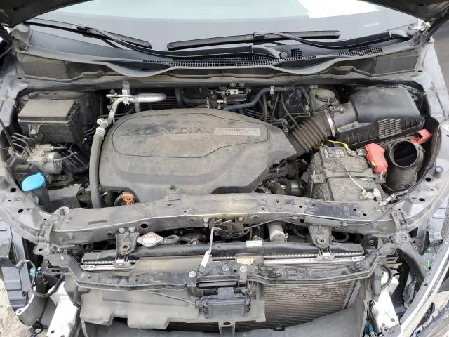 Photo 11 VIN: 5FNRL6H77JB083285 - HONDA ODYSSEY EX 