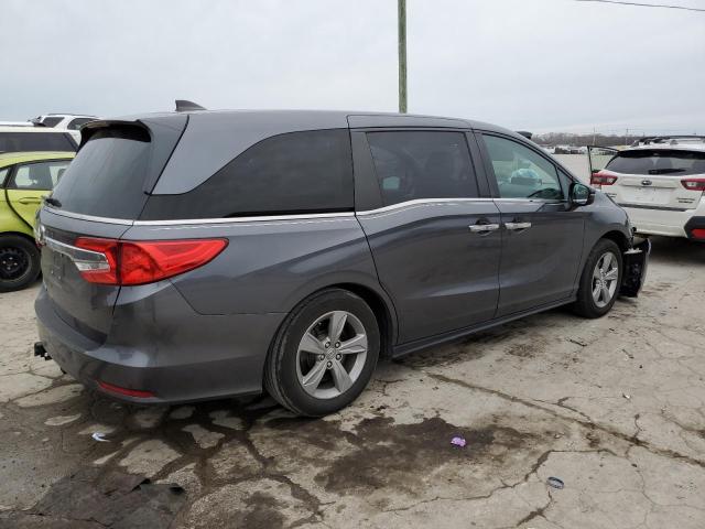 Photo 2 VIN: 5FNRL6H77JB083285 - HONDA ODYSSEY EX 