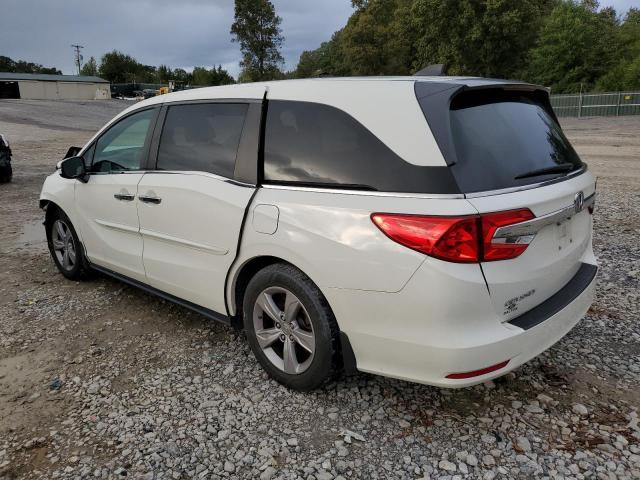 Photo 1 VIN: 5FNRL6H77JB083819 - HONDA ODYSSEY EX 