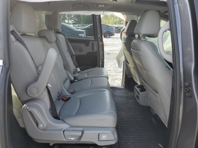 Photo 10 VIN: 5FNRL6H77JB088826 - HONDA ODYSSEY EX 