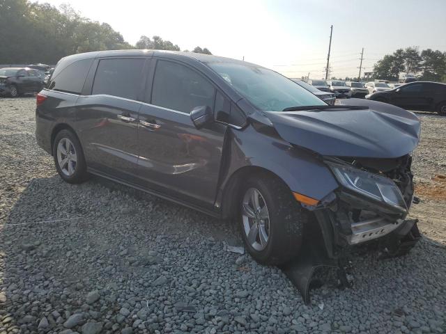 Photo 3 VIN: 5FNRL6H77JB088826 - HONDA ODYSSEY EX 