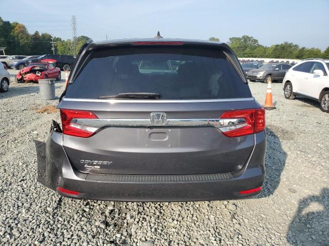 Photo 5 VIN: 5FNRL6H77JB088826 - HONDA ODYSSEY EX 