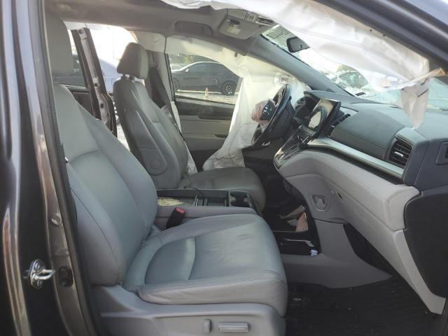 Photo 6 VIN: 5FNRL6H77JB088826 - HONDA ODYSSEY EX 