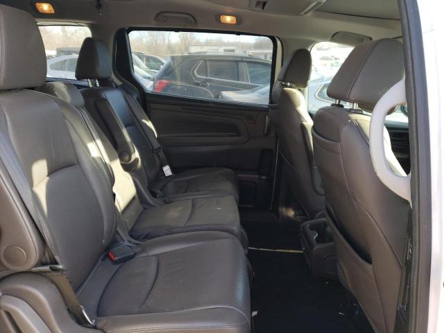 Photo 10 VIN: 5FNRL6H77KB000410 - HONDA ODYSSEY EX 