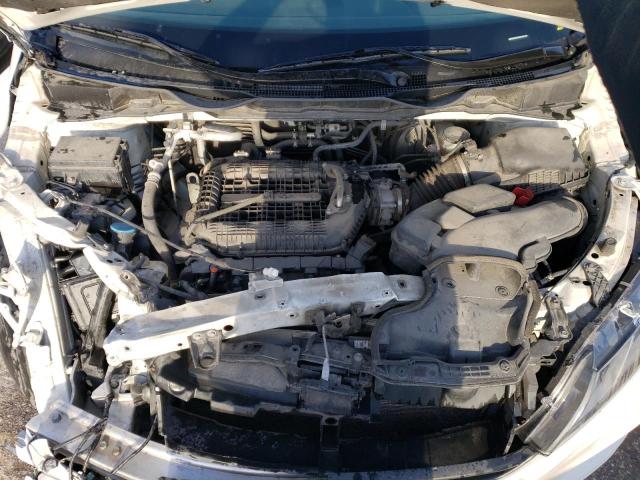 Photo 11 VIN: 5FNRL6H77KB000410 - HONDA ODYSSEY EX 