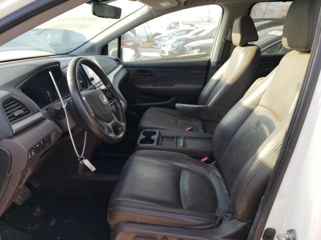 Photo 6 VIN: 5FNRL6H77KB000410 - HONDA ODYSSEY EX 