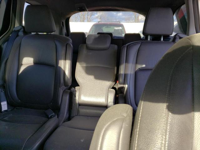 Photo 9 VIN: 5FNRL6H77KB000410 - HONDA ODYSSEY EX 