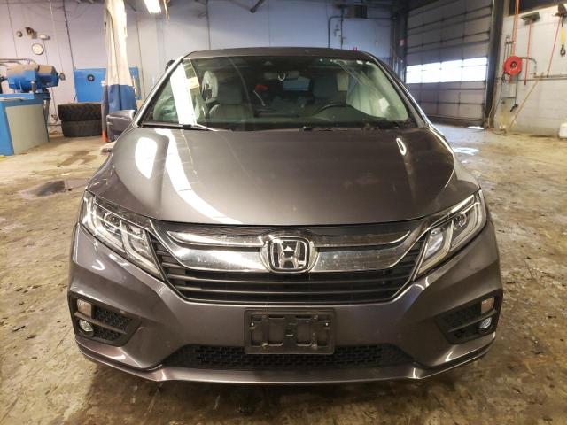 Photo 4 VIN: 5FNRL6H77KB001069 - HONDA ODYSSEY EX 