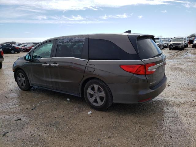 Photo 1 VIN: 5FNRL6H77KB005297 - HONDA ODYSSEY EX 