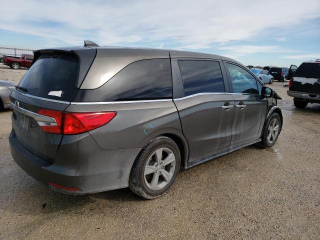 Photo 2 VIN: 5FNRL6H77KB005297 - HONDA ODYSSEY EX 