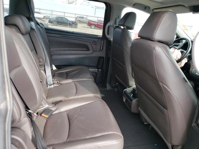 Photo 9 VIN: 5FNRL6H77KB005297 - HONDA ODYSSEY EX 