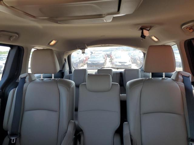 Photo 9 VIN: 5FNRL6H77KB011651 - HONDA ODYSSEY EX 