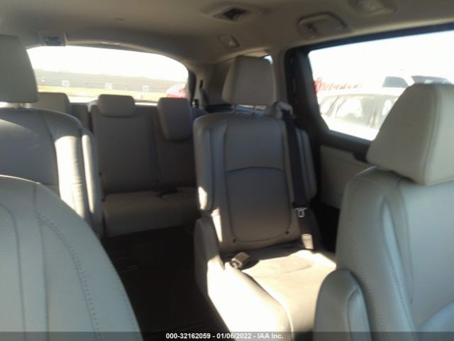 Photo 7 VIN: 5FNRL6H77KB016512 - HONDA ODYSSEY 