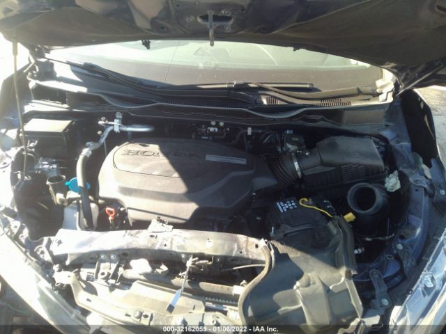 Photo 9 VIN: 5FNRL6H77KB016512 - HONDA ODYSSEY 