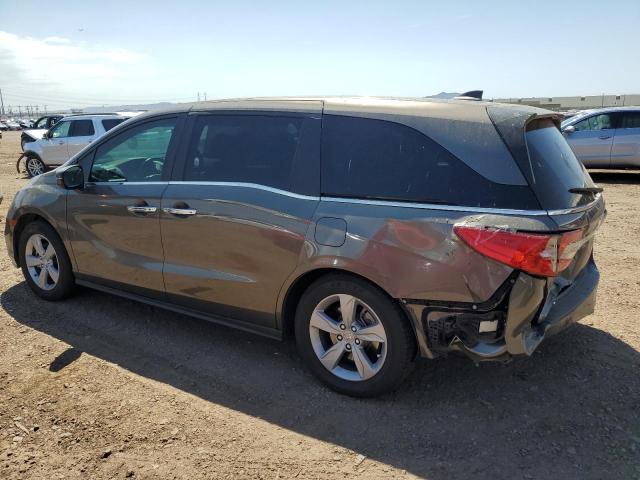 Photo 1 VIN: 5FNRL6H77KB023931 - HONDA ODYSSEY EX 