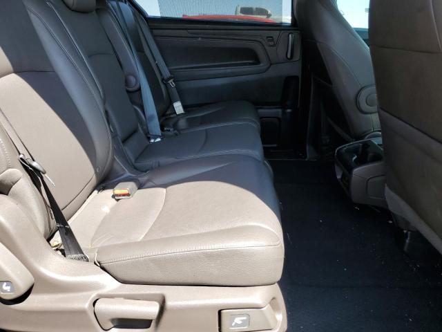 Photo 10 VIN: 5FNRL6H77KB023931 - HONDA ODYSSEY EX 