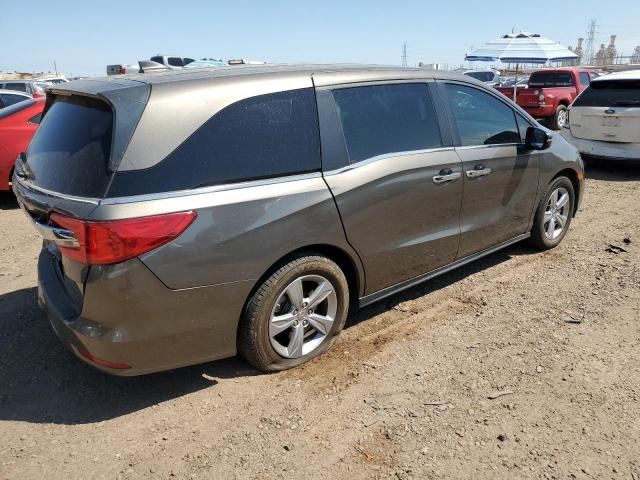 Photo 2 VIN: 5FNRL6H77KB023931 - HONDA ODYSSEY EX 