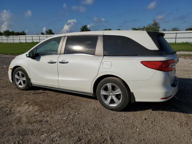 Photo 1 VIN: 5FNRL6H77KB024769 - HONDA ODYSSEY EX 