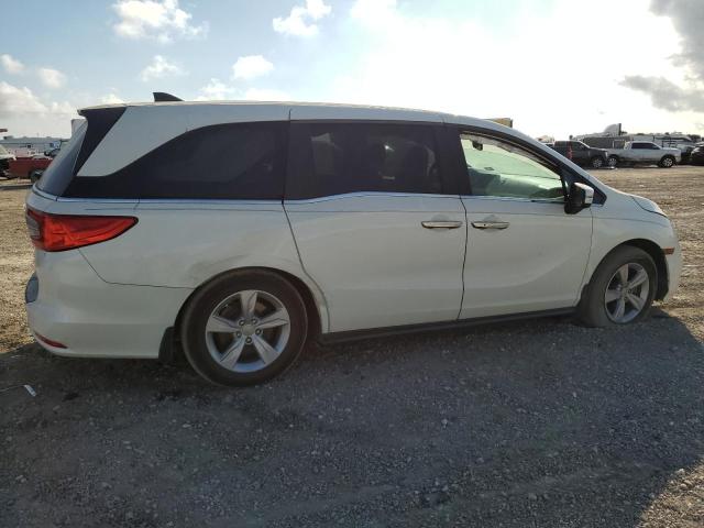 Photo 2 VIN: 5FNRL6H77KB024769 - HONDA ODYSSEY EX 