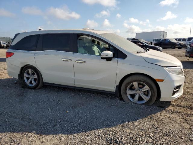 Photo 3 VIN: 5FNRL6H77KB024769 - HONDA ODYSSEY EX 