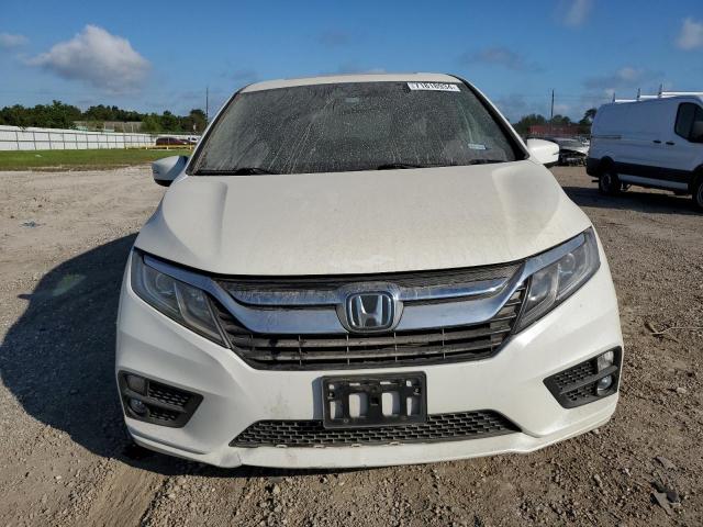 Photo 4 VIN: 5FNRL6H77KB024769 - HONDA ODYSSEY EX 