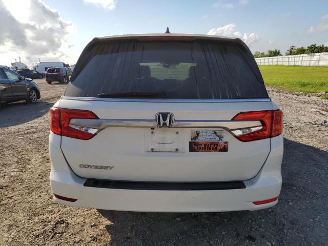 Photo 5 VIN: 5FNRL6H77KB024769 - HONDA ODYSSEY EX 