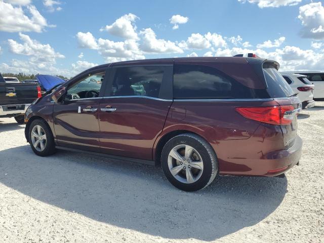 Photo 1 VIN: 5FNRL6H77KB025985 - HONDA ODYSSEY EX 