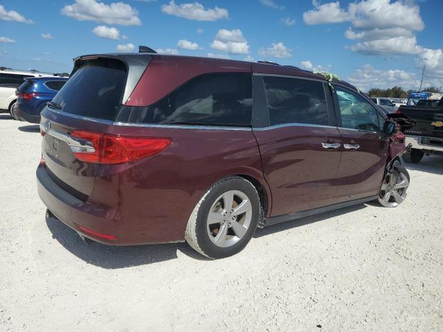 Photo 2 VIN: 5FNRL6H77KB025985 - HONDA ODYSSEY EX 