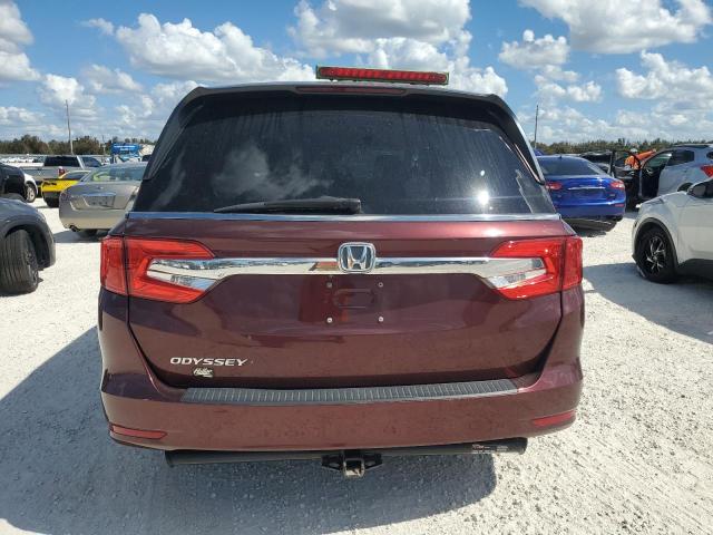 Photo 5 VIN: 5FNRL6H77KB025985 - HONDA ODYSSEY EX 