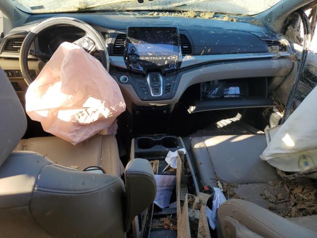 Photo 7 VIN: 5FNRL6H77KB027977 - HONDA ODYSSEY EX 