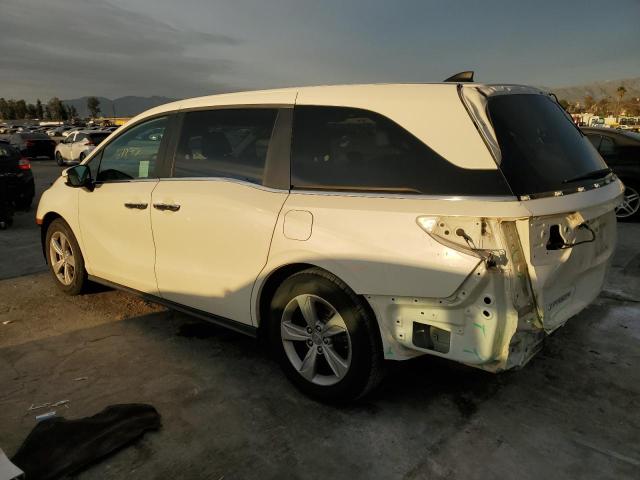 Photo 1 VIN: 5FNRL6H77KB036484 - HONDA ODYSSEY EX 