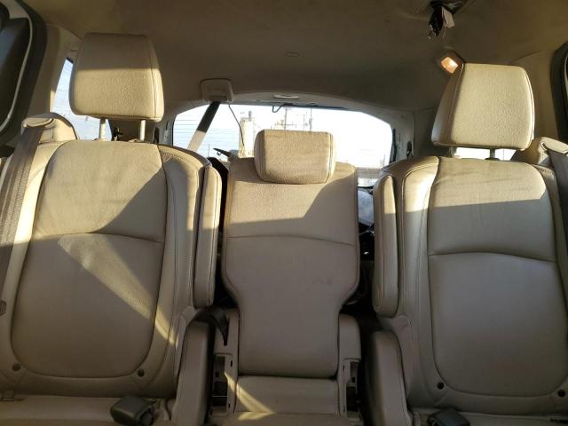 Photo 9 VIN: 5FNRL6H77KB036484 - HONDA ODYSSEY EX 