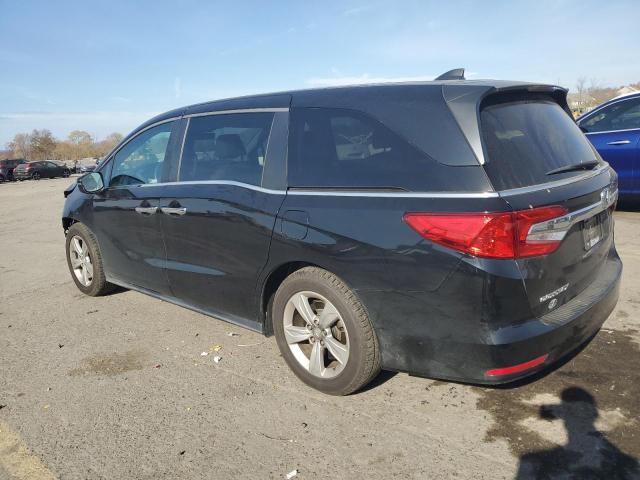 Photo 1 VIN: 5FNRL6H77KB037957 - HONDA ODYSSEY EX 