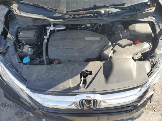 Photo 11 VIN: 5FNRL6H77KB037957 - HONDA ODYSSEY EX 