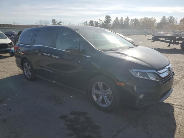 Photo 3 VIN: 5FNRL6H77KB037957 - HONDA ODYSSEY EX 