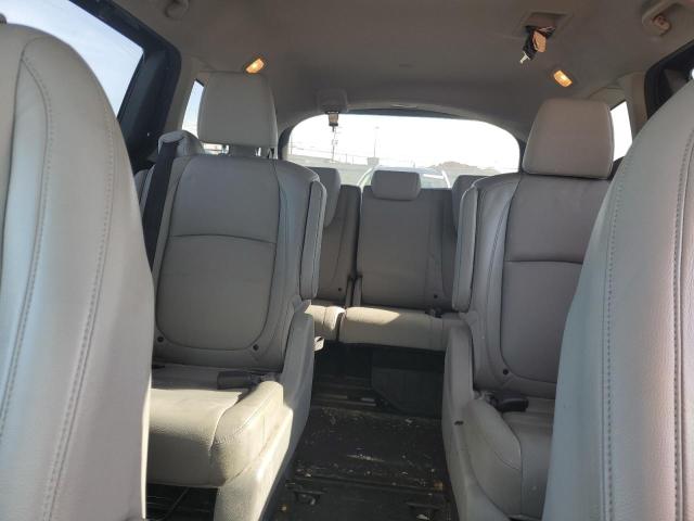 Photo 9 VIN: 5FNRL6H77KB037957 - HONDA ODYSSEY EX 