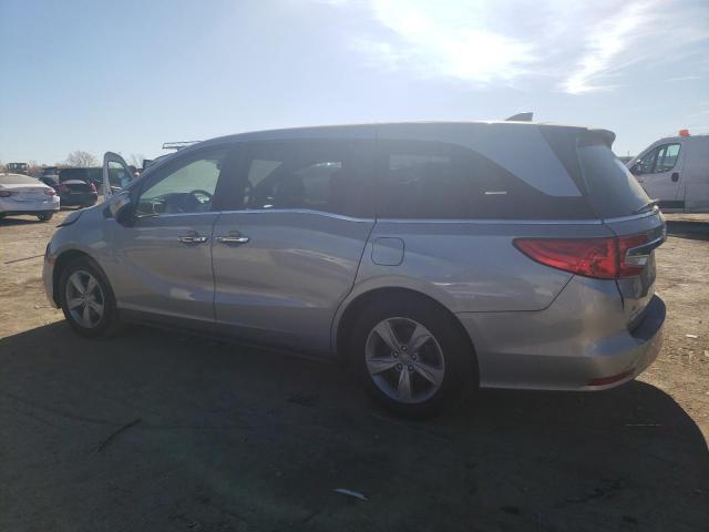 Photo 1 VIN: 5FNRL6H77KB045735 - HONDA ODYSSEY EX 