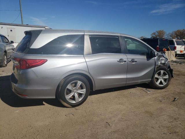 Photo 2 VIN: 5FNRL6H77KB045735 - HONDA ODYSSEY EX 