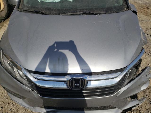 Photo 11 VIN: 5FNRL6H77KB045752 - HONDA ODYSSEY EX 