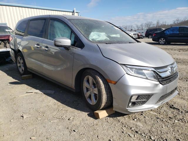 Photo 3 VIN: 5FNRL6H77KB045752 - HONDA ODYSSEY EX 