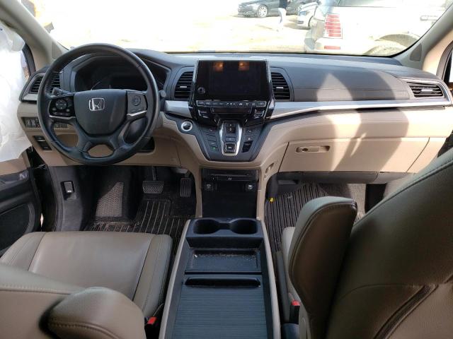 Photo 7 VIN: 5FNRL6H77KB051924 - HONDA ODYSSEY EX 