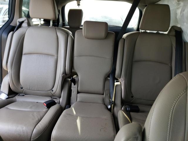 Photo 9 VIN: 5FNRL6H77KB051924 - HONDA ODYSSEY EX 