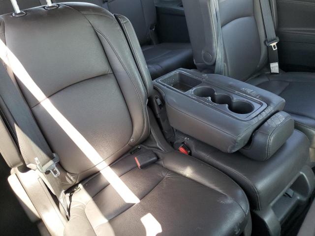 Photo 10 VIN: 5FNRL6H77KB056962 - HONDA ODYSSEY EX 