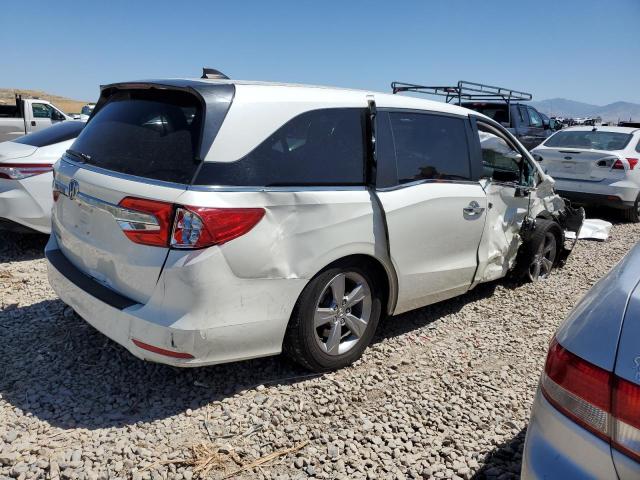 Photo 2 VIN: 5FNRL6H77KB056962 - HONDA ODYSSEY EX 