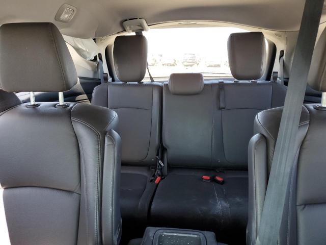 Photo 9 VIN: 5FNRL6H77KB056962 - HONDA ODYSSEY EX 