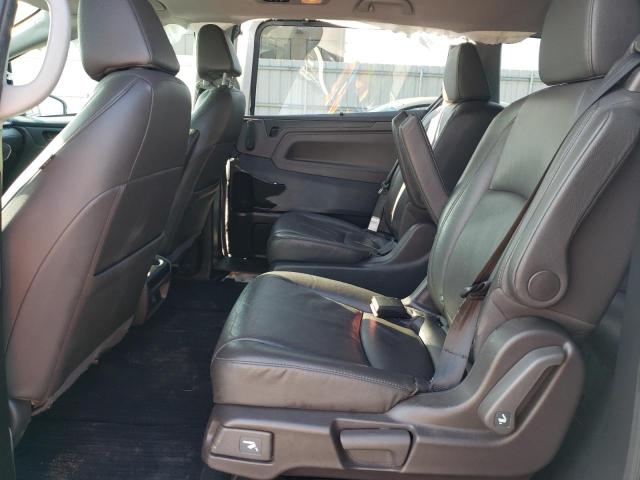 Photo 10 VIN: 5FNRL6H77KB057707 - HONDA ODYSSEY EX 