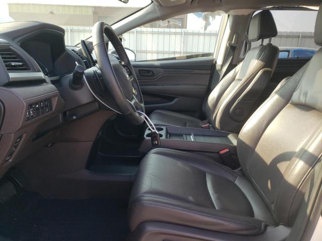 Photo 6 VIN: 5FNRL6H77KB057707 - HONDA ODYSSEY EX 