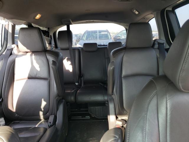 Photo 9 VIN: 5FNRL6H77KB057707 - HONDA ODYSSEY EX 