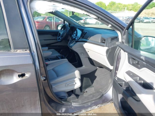 Photo 4 VIN: 5FNRL6H77KB064950 - HONDA ODYSSEY 